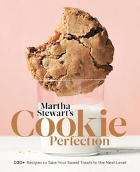 Martha Stewart's Cookie Perfection /anglais