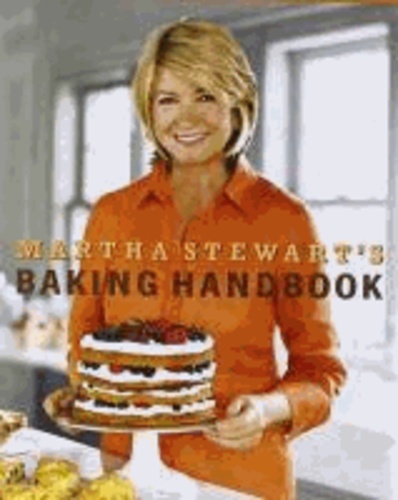 Martha Stewart's Handbook.