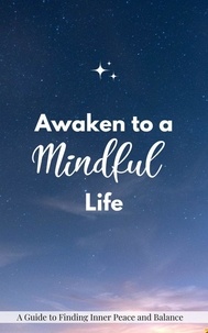  Martha Uc - Awaken to a Mindful Life.