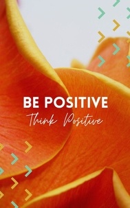  Martha Uc - Be Positive.