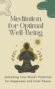  Martha Uc - Meditation for Optimal Well-Being.