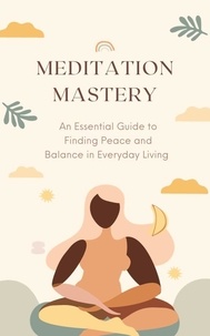  Martha Uc - Meditation Mastery.