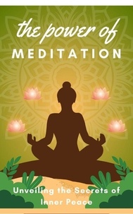  Martha Uc - The Power of Meditation.