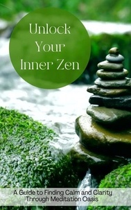 Martha Uc - Unlock Your Inner Zen.