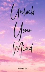 Martha Uc - Unlock Your Mind.