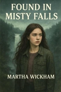 Found In Misty Falls: A Story of Magic