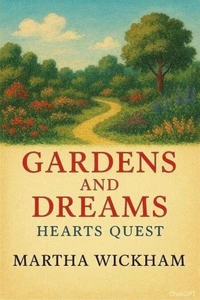 Gardens and Dreams: Hearts Quest