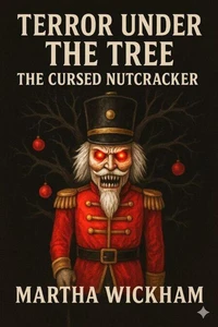 Terror Under The Tree: The Cursed Nutcracker