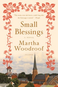Martha Woodroof - Small Blessings.