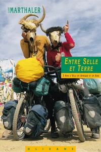 Entre selle et terre