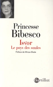 Isvor, le pays des saules