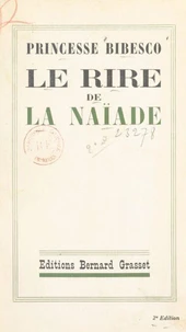 Le rire de la naïade