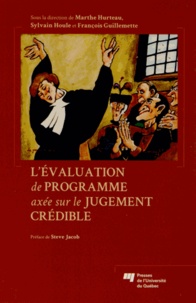 Lévaluation de programme axée sur le jugement crédible.pdf