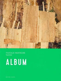 Pascale Marthine Tayou