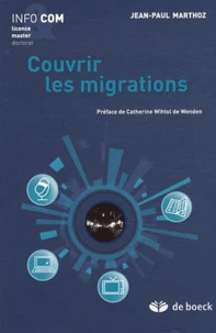 Couvrir les migrations