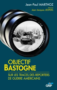 Objectif bastogne