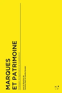 Marques et patrimoine