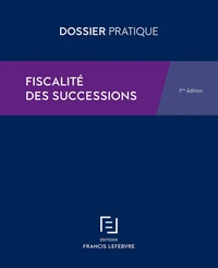 Fiscalité des successions et des donations