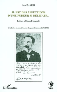 Il est des affections d'une pudeur si délicate...