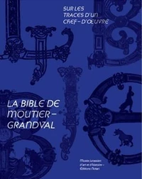 Sur les traces d'un chef-d'oeuvre