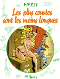 Les plus courtes sont les moins longues