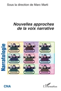 Narratologie 5.
