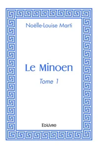 Le Minoen - Tome 1