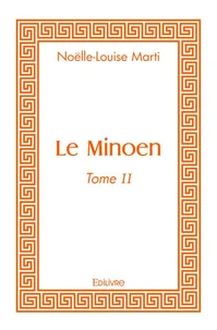 Le Minoen - Tome 2
