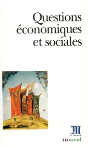 Questions Economiques Et Sociales
