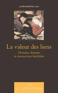 La valeur des liens