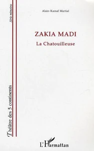 Zakia Madi