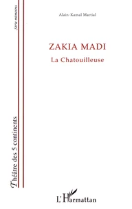 Zakia Madi