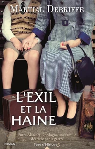 L'exil de la haine