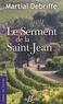 Martial Debriffe - Le serment de la Saint-Jean.