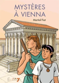 Mystères à Vienna