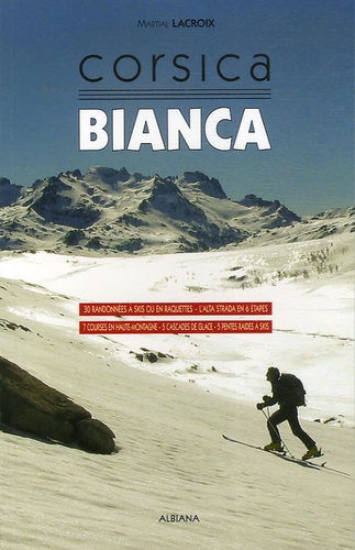 Martial Lacroix - Corsica Bianca.