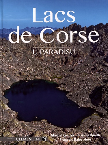 Lacs de Corse. U paradisu