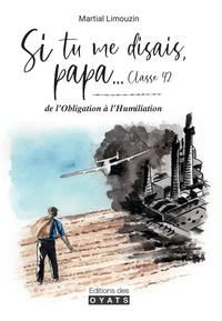 Si tu me disais papa