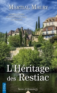 Téléchargement gratuit du livre de texte L'Héritage des Restiac in French