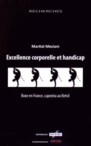 Excellence corporelle et handicap