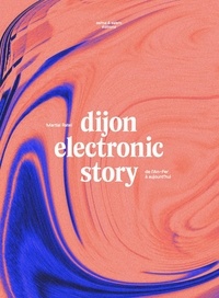Martial Ratel - Dijon Electronic Story.