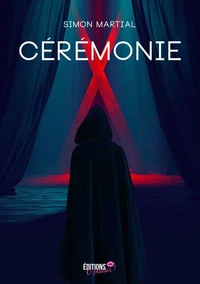 Cérémonie, une romance lesbienne BDSM