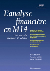 Lanalyse financière en M14. Une nouvelle pratique, 2ème édition.pdf