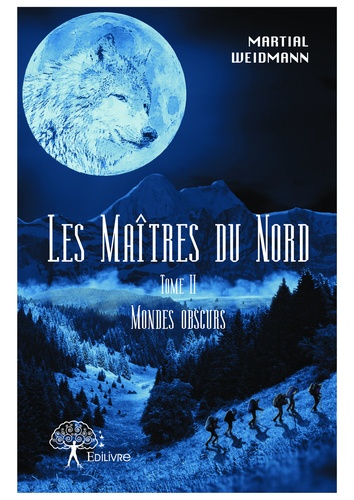 Les maîtres du Nord 2 Les maîtres du nord dans la série mondes obscurs