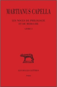 Les noces de Philologie et de Mercure