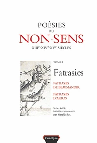Fatrasies
