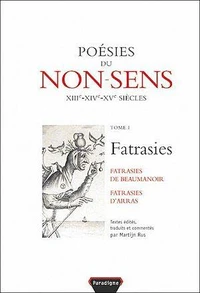 Fatrasies