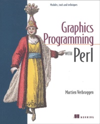 Martien Verbruggen - Graphics Programming with Perl.