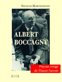 Albert Boccagny