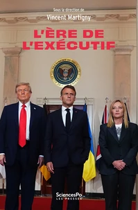 L'ère de l'éxécutif